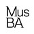 Musée des Beaux-Arts de Bordeaux | MusBA logo