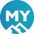My Mountain Mover logo