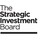Strategic Investment Board Logo