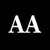 AnonimA logo