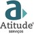 Atitude Serviços logo