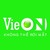 VieON logo