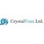CrystalVoxx Limited logo