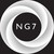 NG7 logo