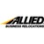 Allied Business Relocations (Australia) logo