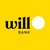 will bank logo