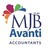 MJB Avanti logo