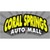 Coral Springs Auto Mall logo
