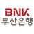 BNK Busan Bank logo