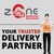 Zone Delivery Services logo