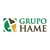 Grupo HAME (Oficial) logo