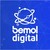 Bemol Digital logo