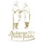 AUBERGE DU POIDS PUBLIC logo