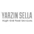 Yarzin Sella High-End Food Services logo