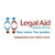 Legal Aid South Africa logo