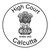 High Court, Calcutta logo