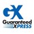 Guaranteed Express Inc. logo