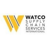 Watco Supply Chain Services International, LLC logo