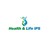 Health & Life IPS logo