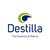 Destilla GmbH logo