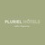 Pluriel Hôtels logo