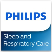 Philips Sleep and Respiratory Care logo