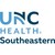 Southeastern Regional Medical Center logo