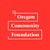 The Oregon Community Foundation logo