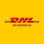 DHL eCommerce UK logo