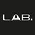 LAB.PRODUCTIONS logo