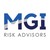 MGI Risk Advisors logo