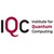 Logo di Institute for Quantum Computing