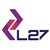 L27 logo