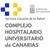 Complejo Hospitalario Universitario de Canarias logo