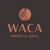 WACA NIKKEI&GRILL RESTAURANT logo
