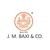 J. M. Baxi & Co. logo