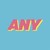 ANY logo