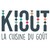 KIOUT - La Cuisine Du Goût logo