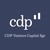 CDP Venture Capital SGR logo