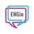 ENGin logo