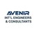 Avenir International Engineers & Consultants logo
