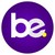 BE logo