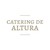 Catering de Altura logo