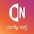 OnlyNrj logo