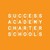 Success Academy Charter Schools logo