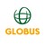 GLOBUS Markthallen logo