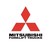 Logotipo de Mitsubishi Forklift Trucks | Logisnext Benelux