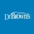 Dr. Brown's Company logo