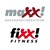 maxx! Gesundheitszentrum | fixx! Fitness logo