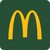 McDonald's Etrembières logo